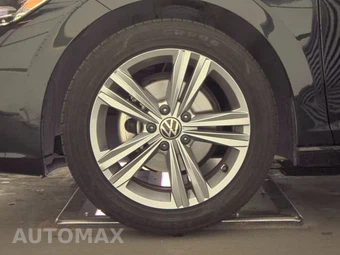 2024 Volkswagen Jetta SE – miniatura 9