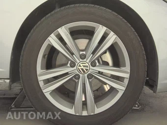 2024 Volkswagen Jetta SE – miniatura 10