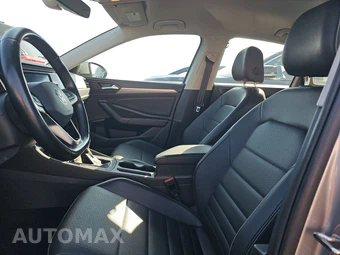 2024 Volkswagen Jetta SE – miniatura 13