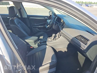 2024 Volkswagen Jetta SE – miniatura 14