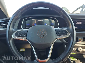 2024 Volkswagen Jetta SE – miniatura 16