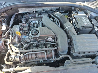 2024 Volkswagen Jetta SE – miniatura 22