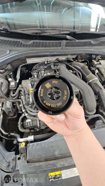 2024 Volkswagen Jetta SE – miniatura 24