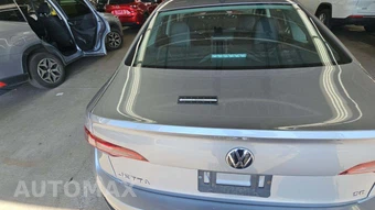 2024 Volkswagen Jetta SE – miniatura 30