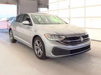 2024 Volkswagen Jetta SE – miniatura 4