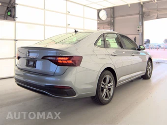 2024 Volkswagen Jetta SE – miniatura 5