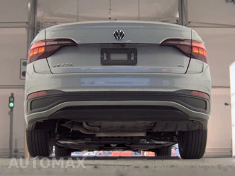 2024 Volkswagen Jetta SE – miniatura 7