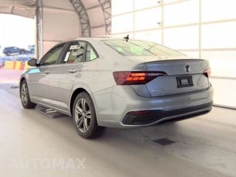 2024 Volkswagen Jetta SE – miniatura 8