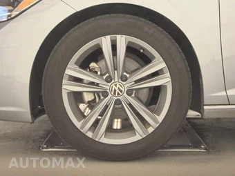2024 Volkswagen Jetta SE – miniatura 9