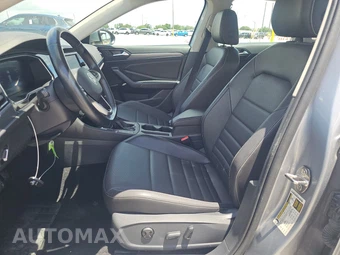 2024 Volkswagen Jetta SE – miniatura 13