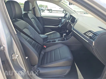 2024 Volkswagen Jetta SE – miniatura 14