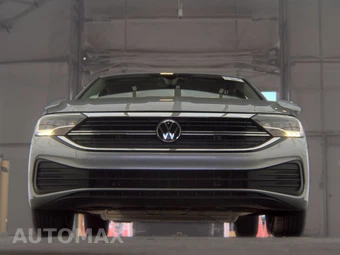 2024 Volkswagen Jetta SE – miniatura 3