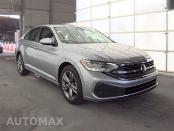 2024 Volkswagen Jetta SE – miniatura 4