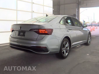 2024 Volkswagen Jetta SE – miniatura 5