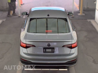 2024 Volkswagen Jetta SE – miniatura 6