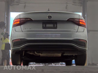 2024 Volkswagen Jetta SE – miniatura 7