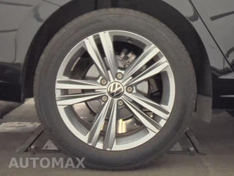 2024 Volkswagen Jetta SE – miniatura 11