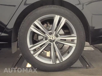 2024 Volkswagen Jetta SE – miniatura 12