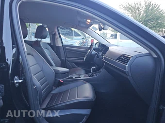 2024 Volkswagen Jetta SE – miniatura 14