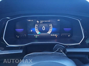 2024 Volkswagen Jetta SE – miniatura 18