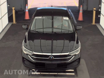 2024 Volkswagen Jetta SE – miniatura 2