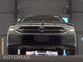 2024 Volkswagen Jetta SE – miniatura 3