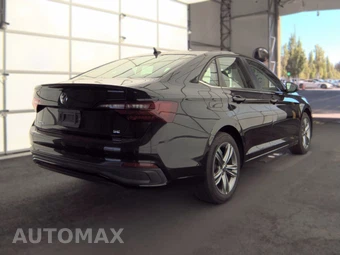 2024 Volkswagen Jetta SE – miniatura 5