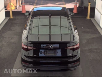 2024 Volkswagen Jetta SE – miniatura 6