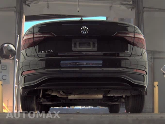 2024 Volkswagen Jetta SE – miniatura 7