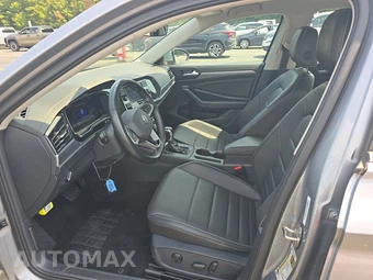 2024 Volkswagen Jetta SE – miniatura 13