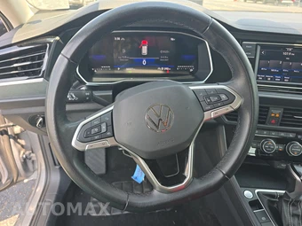 2024 Volkswagen Jetta SE – miniatura 16