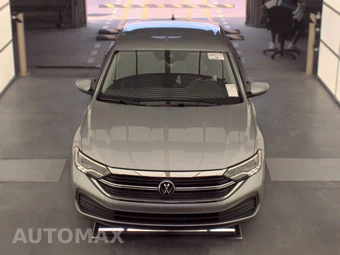 2024 Volkswagen Jetta SE – miniatura 2