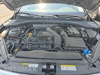 2024 Volkswagen Jetta SE – miniatura 22