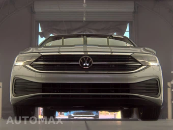 2024 Volkswagen Jetta SE – miniatura 3