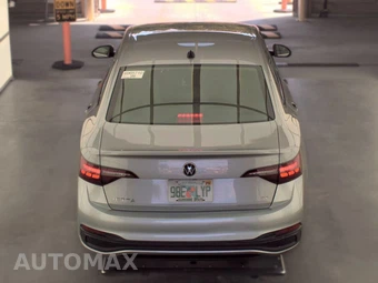 2024 Volkswagen Jetta SE – miniatura 6