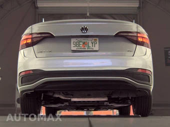 2024 Volkswagen Jetta SE – miniatura 7