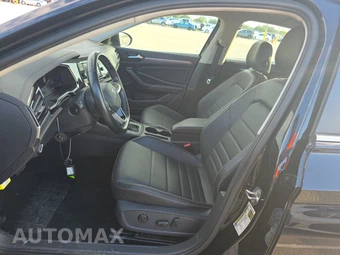 2024 Volkswagen Jetta SE – miniatura 11