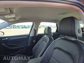 2024 Volkswagen Jetta SE – miniatura 18