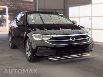 2024 Volkswagen Jetta SE – miniatura 4
