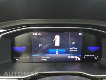 2024 Volkswagen Jetta SE – miniatura 12