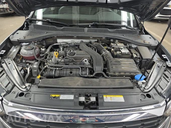 2024 Volkswagen Jetta SE – miniatura 15