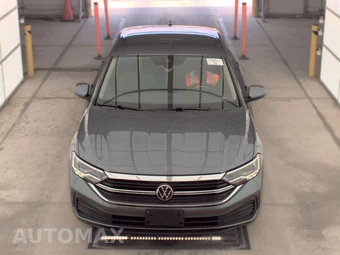 2024 Volkswagen Jetta SE – miniatura 2