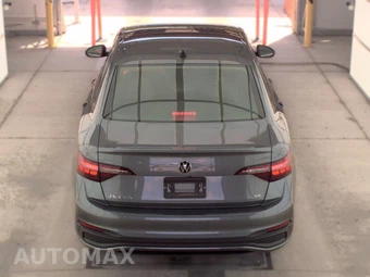 2024 Volkswagen Jetta SE – miniatura 5