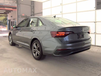 2024 Volkswagen Jetta SE – miniatura 6