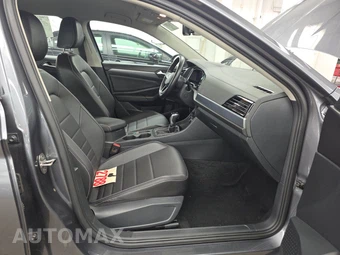 2024 Volkswagen Jetta SE – miniatura 8