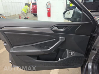 2024 Volkswagen Jetta SE – miniatura 9