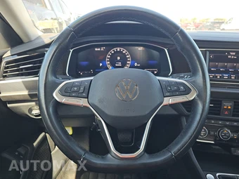 2024 Volkswagen Jetta SE – miniatura 10