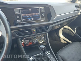2024 Volkswagen Jetta SE – miniatura 11