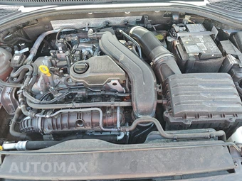 2024 Volkswagen Jetta SE – miniatura 16