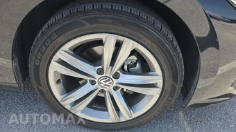 2024 Volkswagen Jetta SE – miniatura 25
